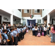 ¡Iniciamos el ciclo lectivo 2015! - NIVEL PRIMARIO del Turno Tarde